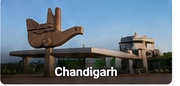 Chandigarh