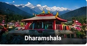 Dharamshala