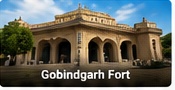 Gobindgarh Fort
