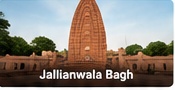 Jallianwala Bagh