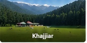 Khajjiar