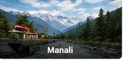 Manali