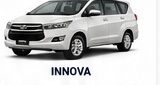 Innova taxi