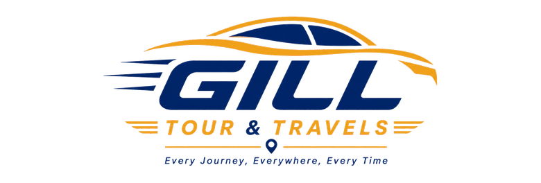 Gill Tour and Travels — Every Journey, Everywhere, Every Time